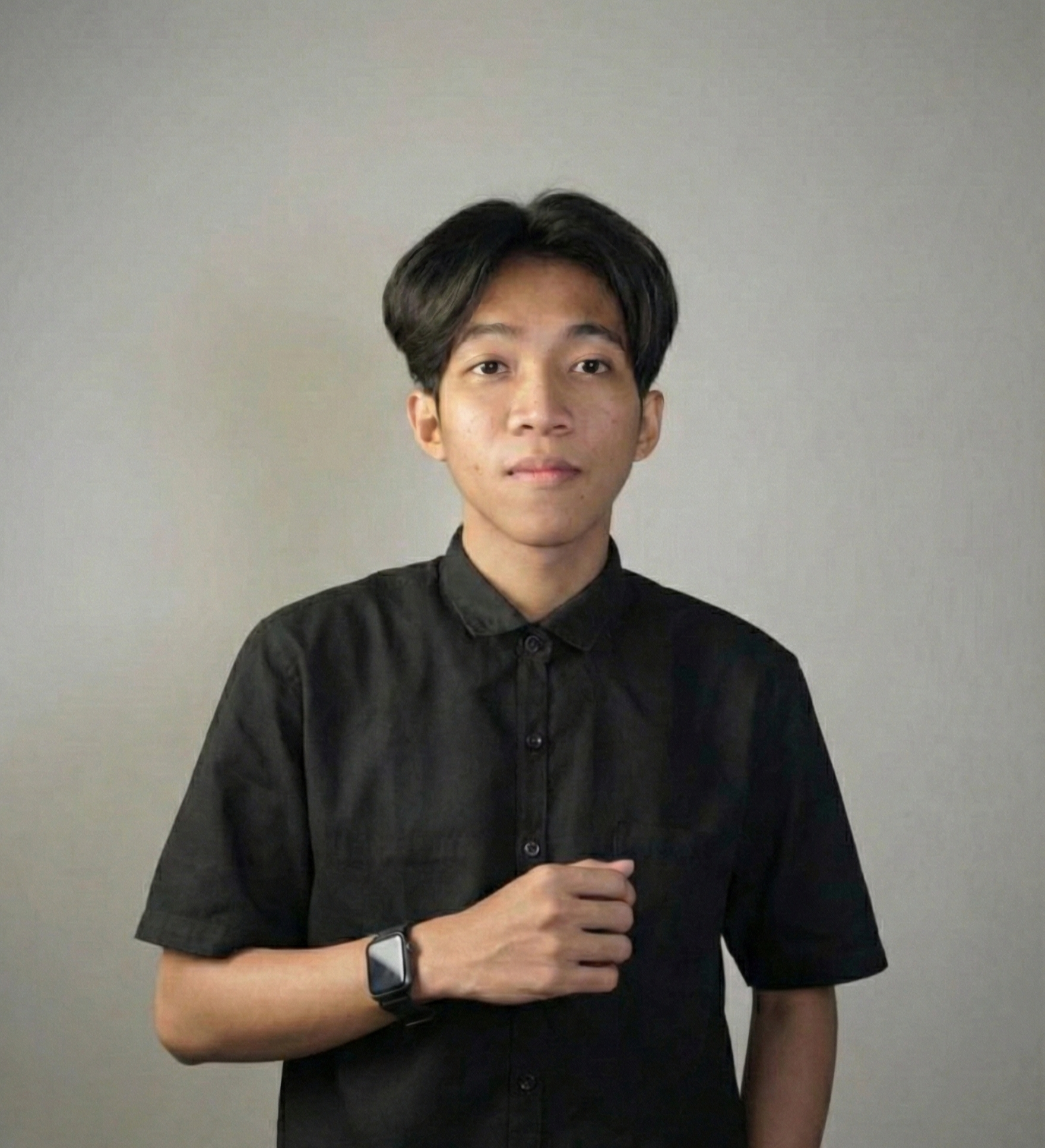 Daffa Ahmad Pangreksa